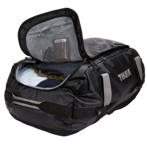 Thule Chasm duffel bag 130 L, Olive - Img 6