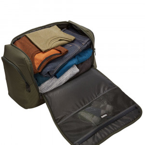 Thule Crossover 2 Duffel 44L, Forest Night - Img 4