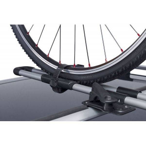 Thule FreeRide 532 roof bike rack for 1 bike - Img 2