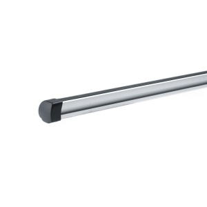 Thule ProBar Clamp roof bars for Alfa Romeo 166, 4 doors, model 1998-2003 - Img 9