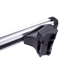 Thule ProBar Flush roof bars for Audi Q8 (4M) 2018+ - Img 7