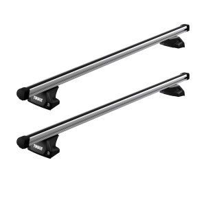 Thule ProBar Flush roof bars for Seat Leon III (5F) X-Perience ST 2015+
