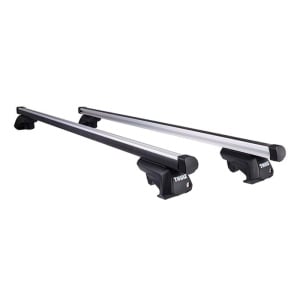 Thule ProBar Raised roof bars for Jeep Cherokee (KL) 2014+ - Img 5