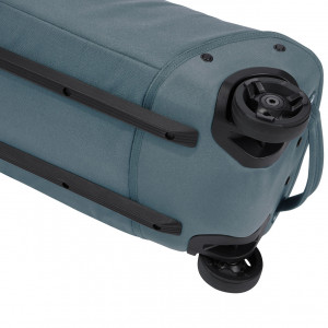 Thule RoundTrip Double Ski Roller 175 cm ski bag, Dark Slate (2020 model) - Img 4