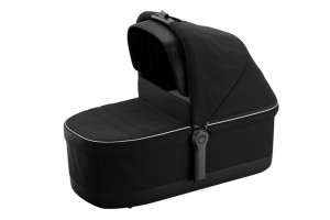 Thule Sleek Bassinet accessory - bassinet for Thule Sleek, Midnight Black