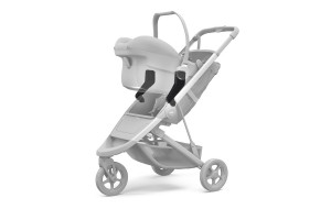 Thule Spring Car Seat Adapter for Maxi-Cosi infant car seats - Img 2