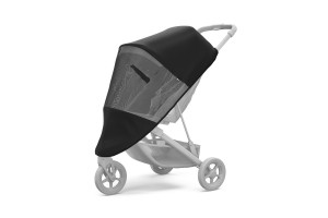 Thule Spring Mesh Cover accessory - mesh cover for the Thule Spring stroller