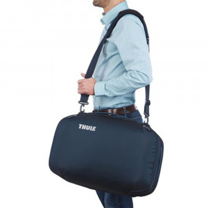 Thule Subterra Convertible Carry-On 40 L, Mineral - Img 4