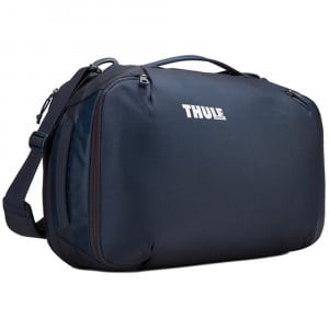 Thule Subterra Convertible Carry-On 40L, Mineral