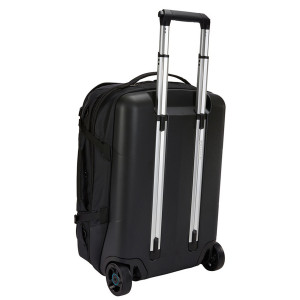 Thule Subterra Luggage 55 cm/22 in, 56 L, Black - Img 2