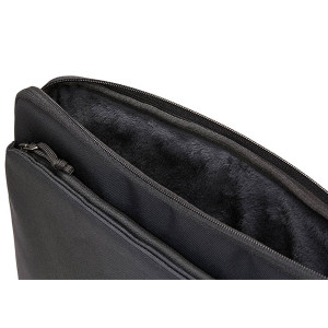 Thule Subterra MacBook Air/Pro/Pro Retina Sleeve 13" laptop sleeve, Black - Img 5