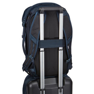 Thule Subterra Travel Backpack 34 L, Mineral - Img 4