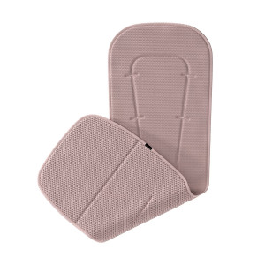 Thule Summer Misty Rose cover for child stroller seat