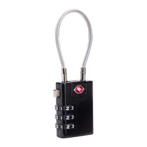 Thule TSA cable lock 3205408