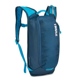 Thule UPTAKE BIKE H2O children's hydration backpack, 6L, Blue