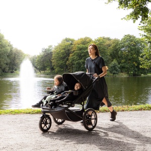 Thule Urban Glide 3 double 10101998