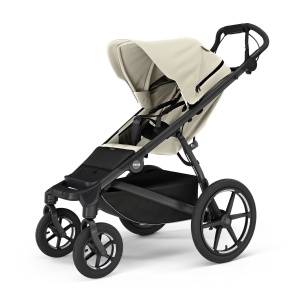 Thule Urban Glide 4-wheel stroller 10101977, Soft beige