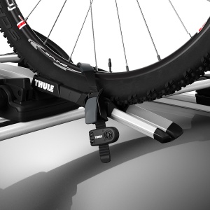 Thule wheel strap locks 986000