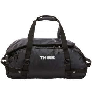 Travel bag, Thule Chasm, 40L, Black - Img 2