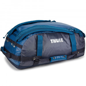 Travel bag, Thule Chasm, 40L, Light Blue - Img 3
