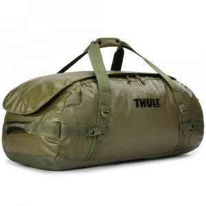 Travel bag, Thule Chasm, 90L, Olivine, 2020 model