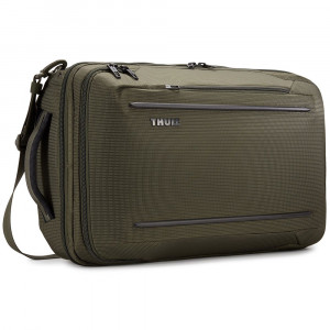 Travel bag, Thule Crossover 2 Convertible Carry On, 41L, Forest Night