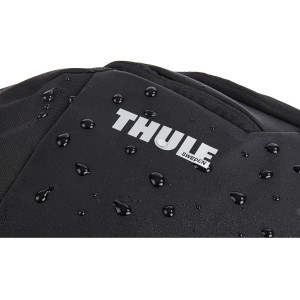 Urban backpack with laptop compartment, Thule Chasm, 26L, Black - Img 4