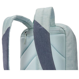 Urban backpack with laptop compartment, Thule Lithos, 20L, Light blue - Img 4