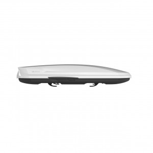 Yakima SkyTour 310 roof box, White, 195 x 67 x 36 cm - Img 11