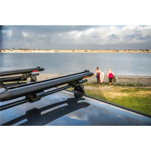 Yakima SupDawg SUP rack for roof bars, 2 boards - Img 4