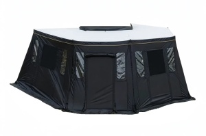 Accesoriu Marchiza auto Carcamp OASI 270+ 2,5 deschidere stanga