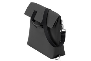 Accesoriu Thule Changing Bag - Sacosa pentru carucior Thule Sleek Shadow Grey
