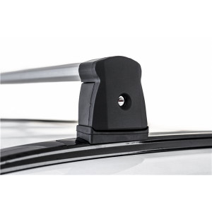 aluminium Menabo Dedicate OE roof bars for Toyota RAV 4 (XA50), model 2018+ - Img 6