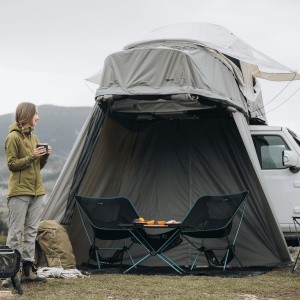 Thule Approach Annex S 901019