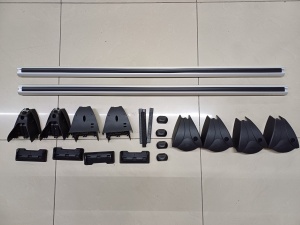 Bare transversale aluminiu K39 Resigilat