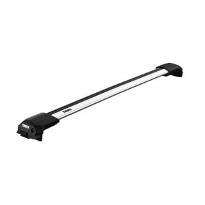 Bare transversale Thule Evo Raised Edge Silver pentru Volkswagen Touran I (1T) 2010-2015 - Img 15