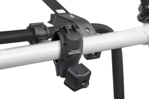 Bike rack Menabo Shadow Black dedicat VW Caddy 2015-2021 - Img 6