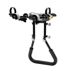 Bike rack Saris Bike Porter 2 Bike for 2 bikes tailgate mounted/boot