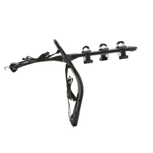 Bike rack Yakima FullBack 3 bikes tailgate mounted/boot - Img 2
