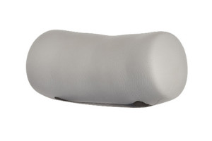 Bike seat headrest accessory - Thule Yepp Mini Handlebar Padding