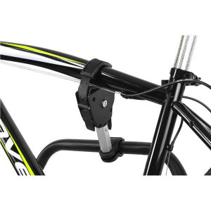 Brat scurt prindere suport bicicleta Menabo - Img 3