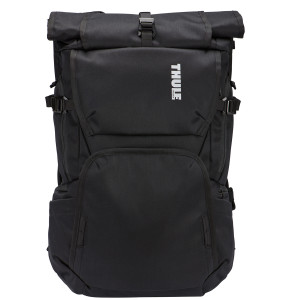 Camera backpack Thule Covert DSLR, 32 L, Black - Img 3