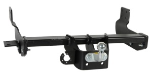Carlig de remorcare Honda CR-V Suv 2002-2006 Flansa 2 suruburi Hakpol - Img 5