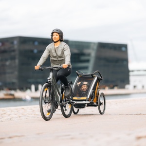 Thule Chariot Sport 2 double 10201033