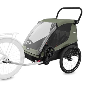 Thule Courier 10102002