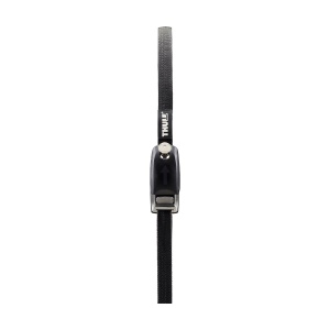 Chinga de fixare cu incuietoare Thule Lockable Strap 841000, Black