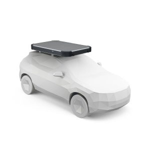 Thule Widesky 901053