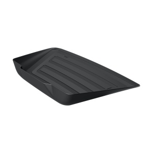 Covoras de cauciuc pentru carucior multisport Thule Chariot Floor Mat Double 20201523