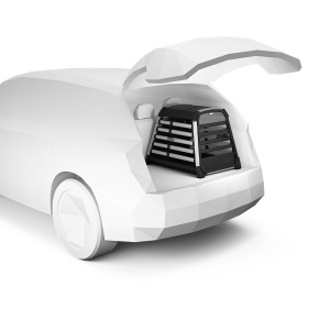 Thule Allax M 770002
