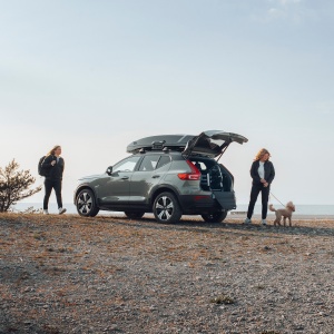 Thule Allax XXL 770008